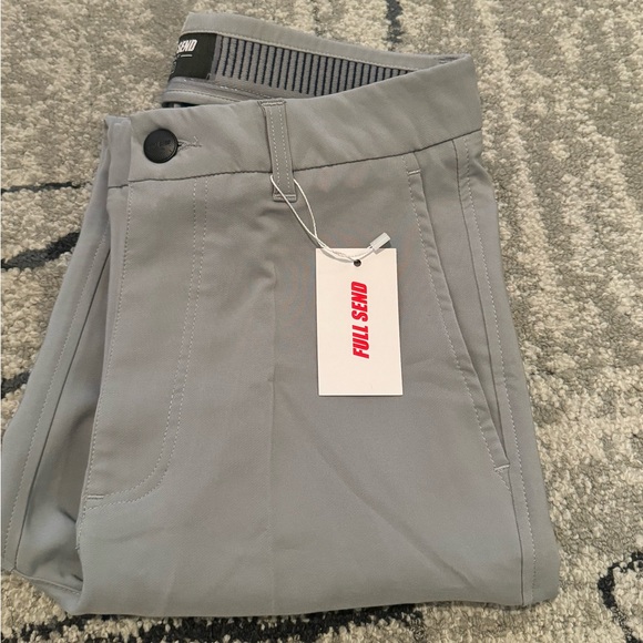 Full Send Golf pants - Picture 2 of 7